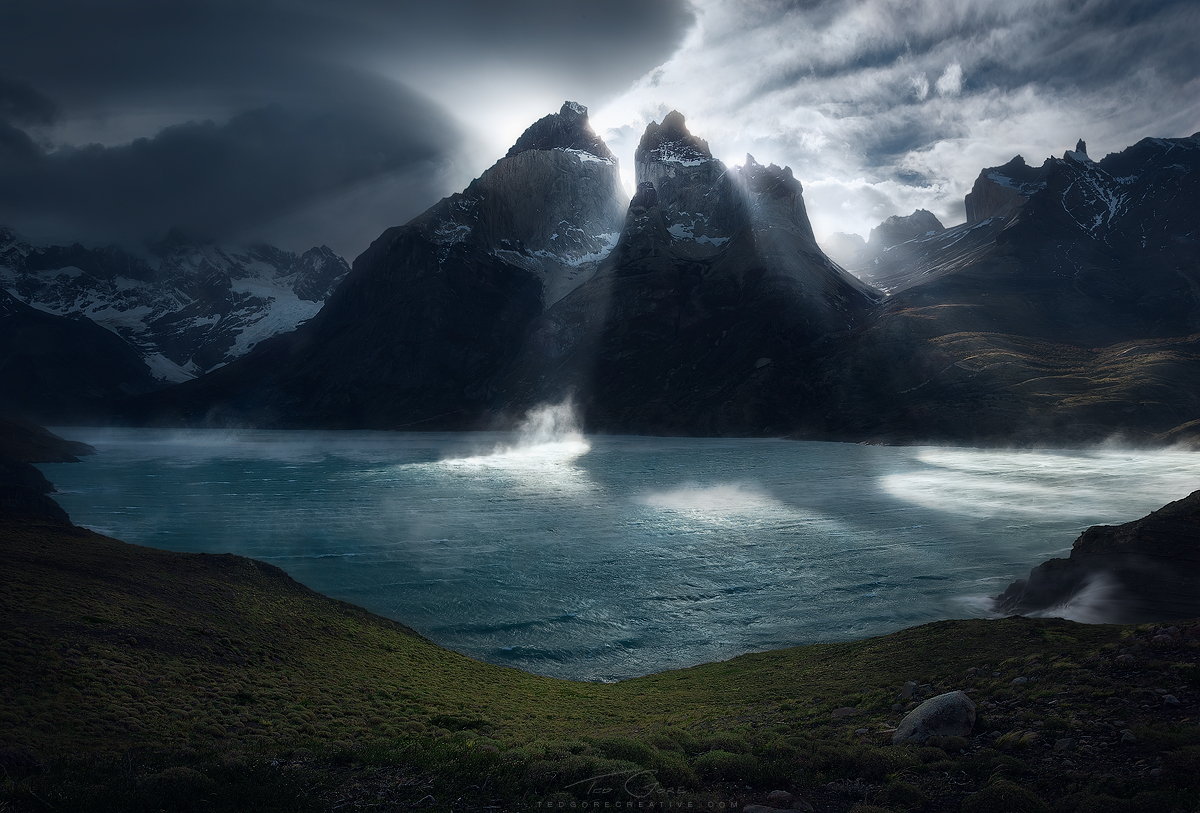 Nature 2